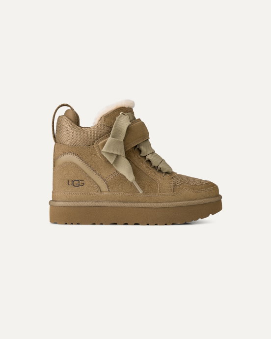 Women's Lowmel Wedge Trainer
