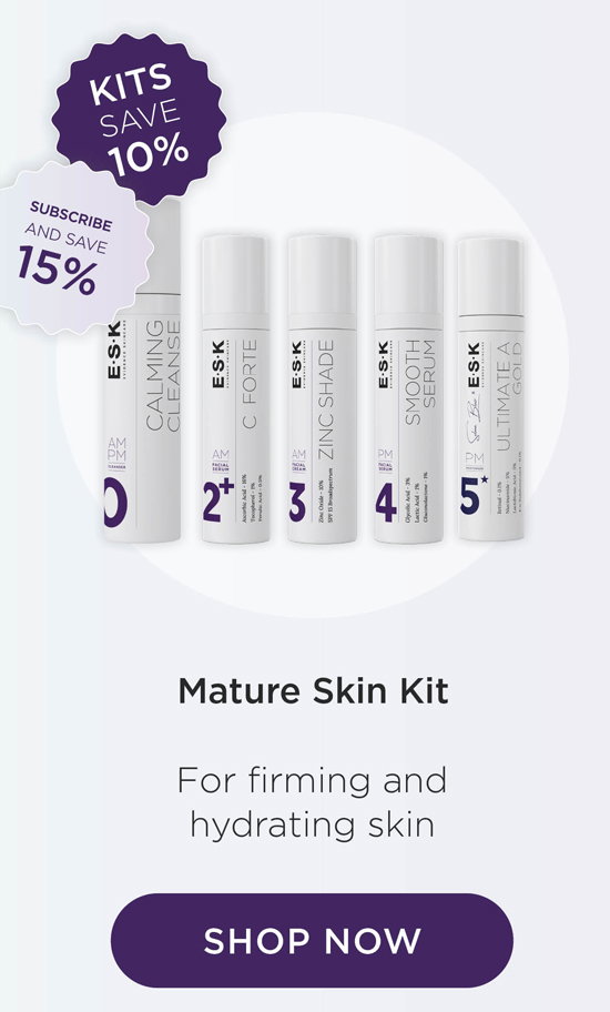 Mature Kit