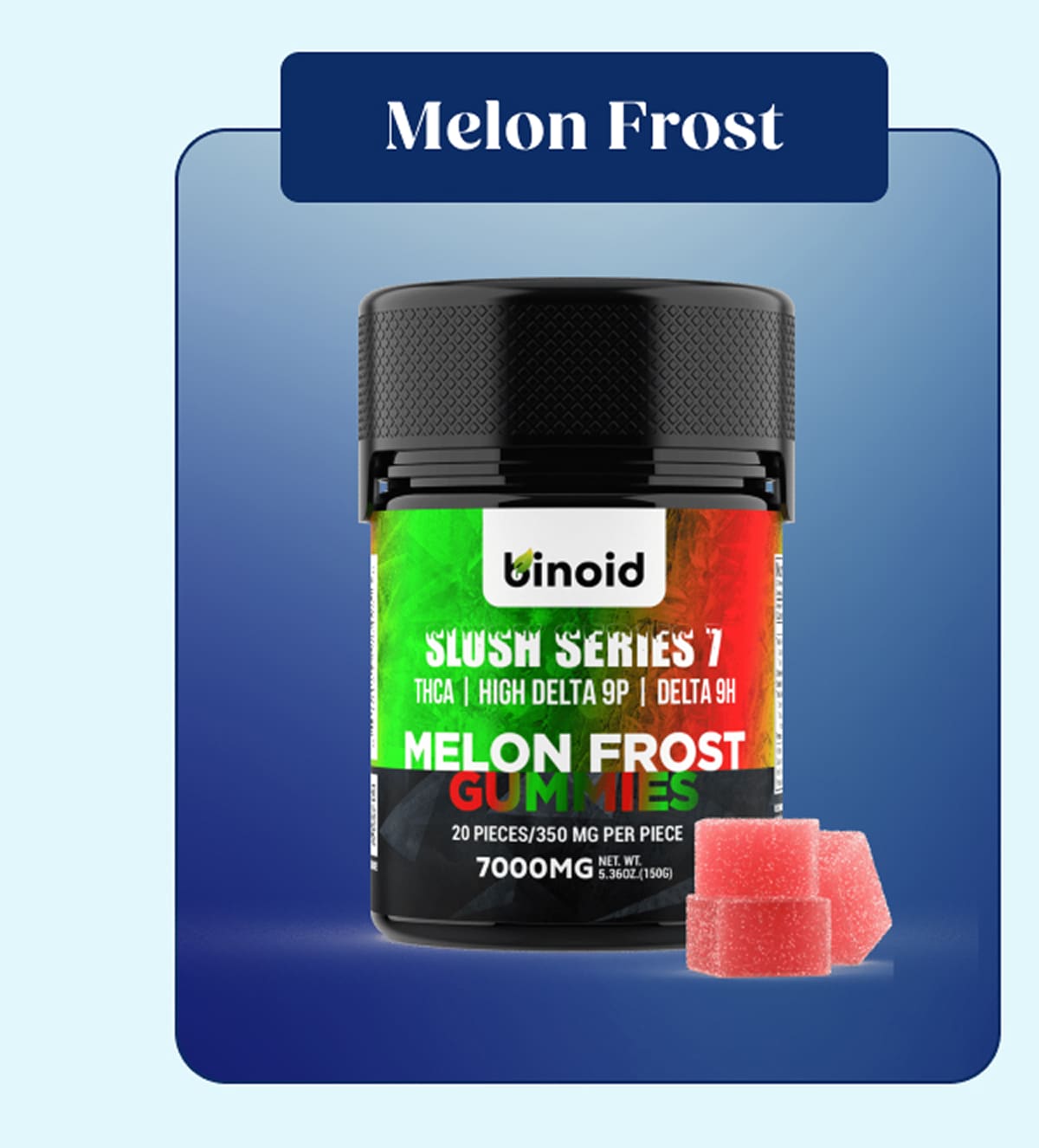 Melon Frost