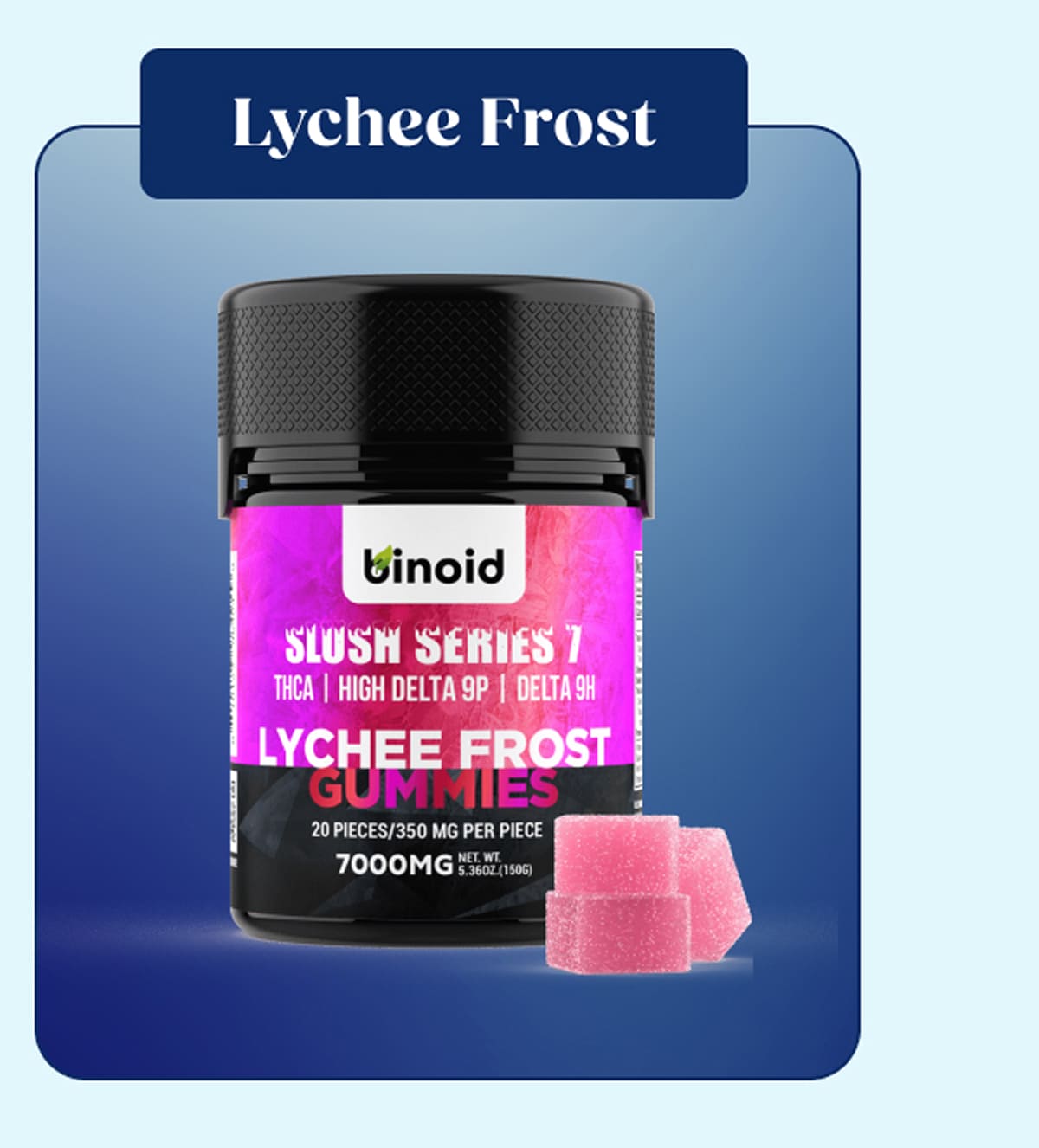 Lychee Frost