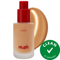 Le Skin Weightless Serum Foundation