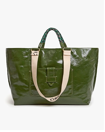 Grande Bateau Tote