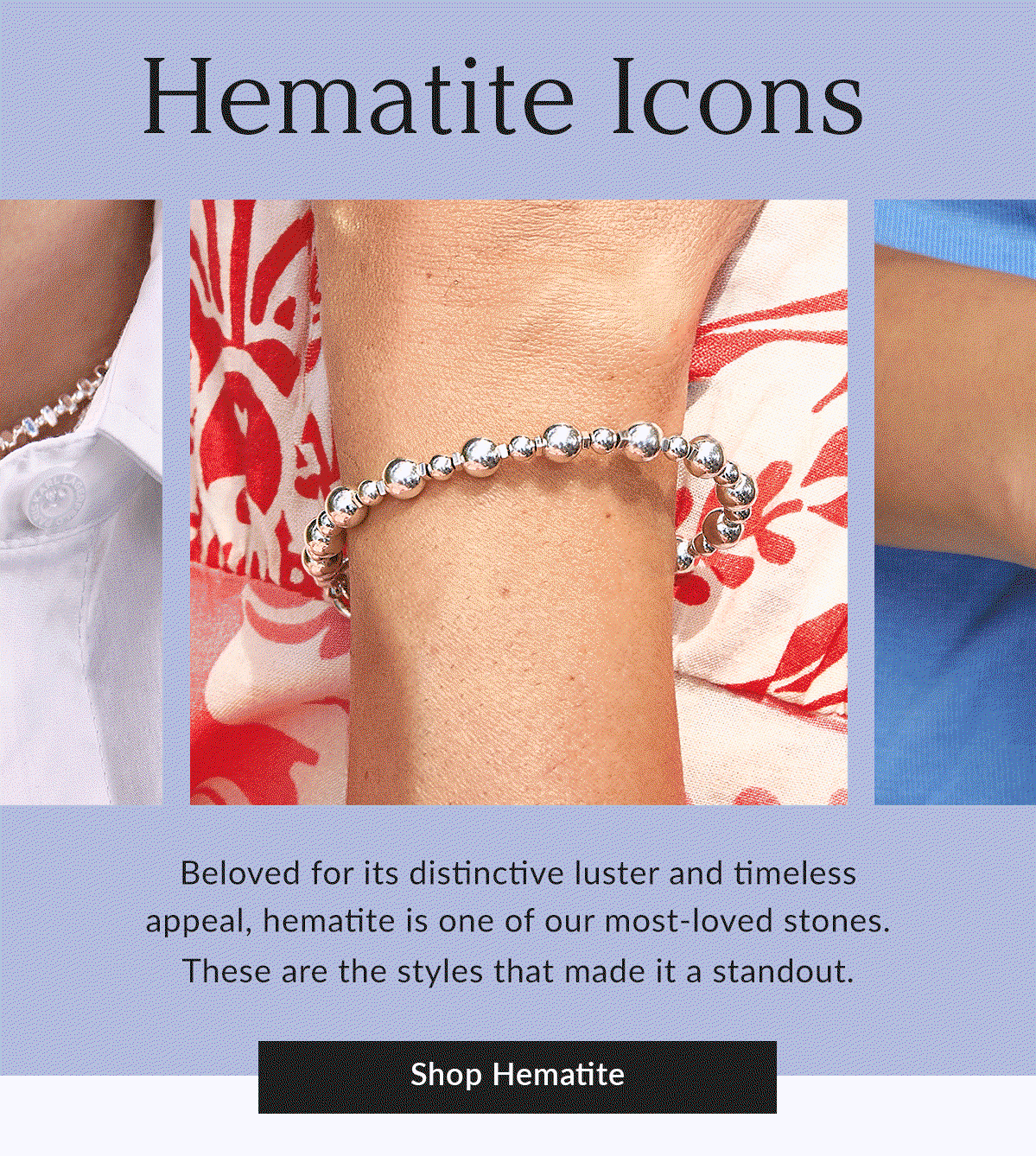 Hematite Icons