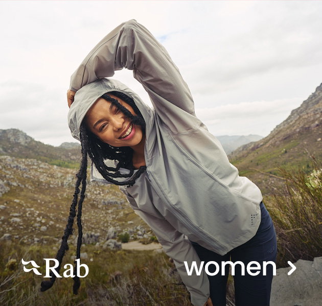 Up to 60% off Craghoppers