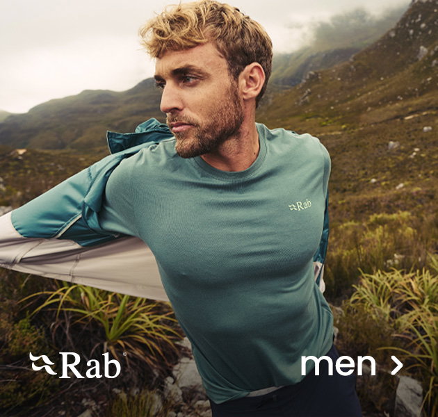 Up to 65% off Berghaus