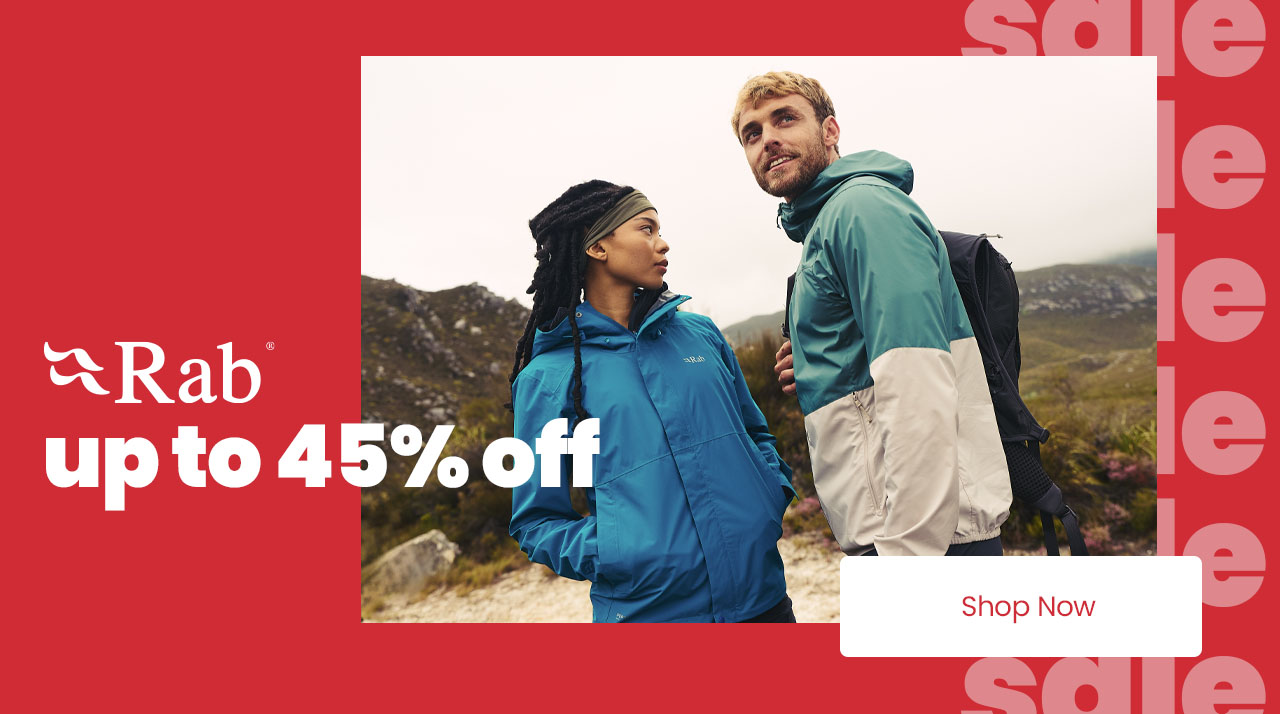 Sale up to 65% off Berghaus