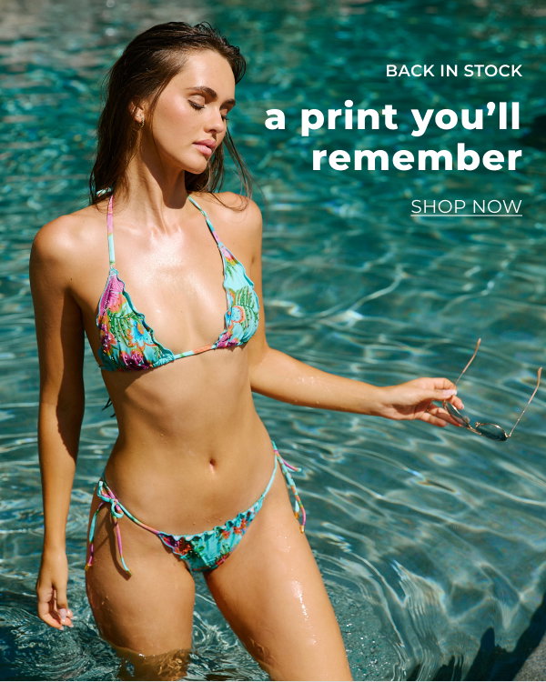 a print you will remember