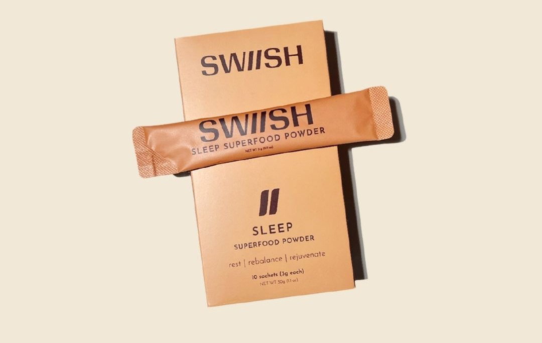Sleep Superfood Powder