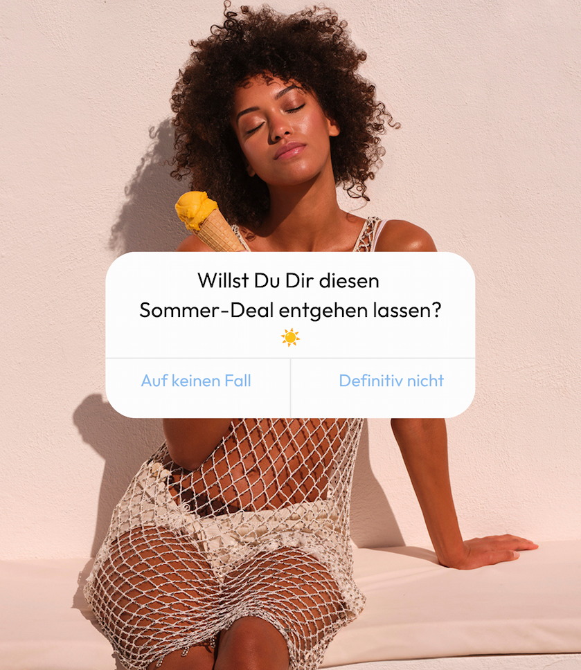 Drehe Täglich am Sommer Glücksrad und sicher Dir bis zu 20% auf Deinen Warenkorb