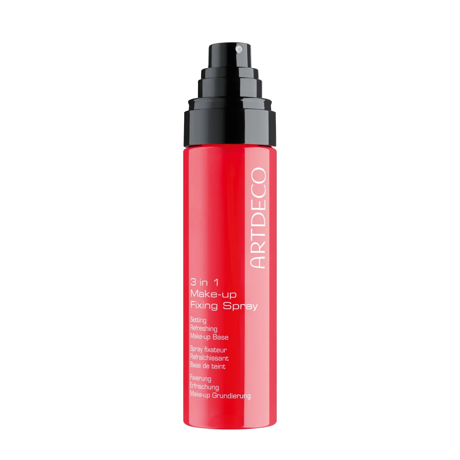 Image of 3 In 1 Make-up Fixing Spray