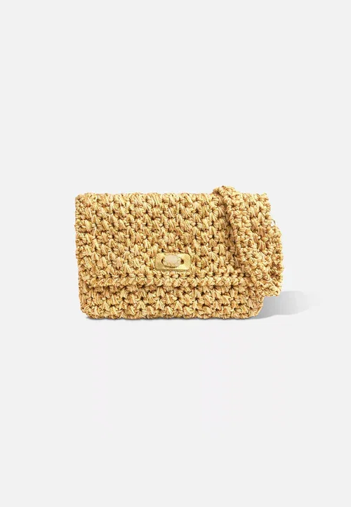 Bovary Clutch