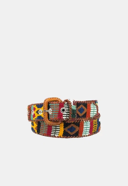 Maya Tierra Belt