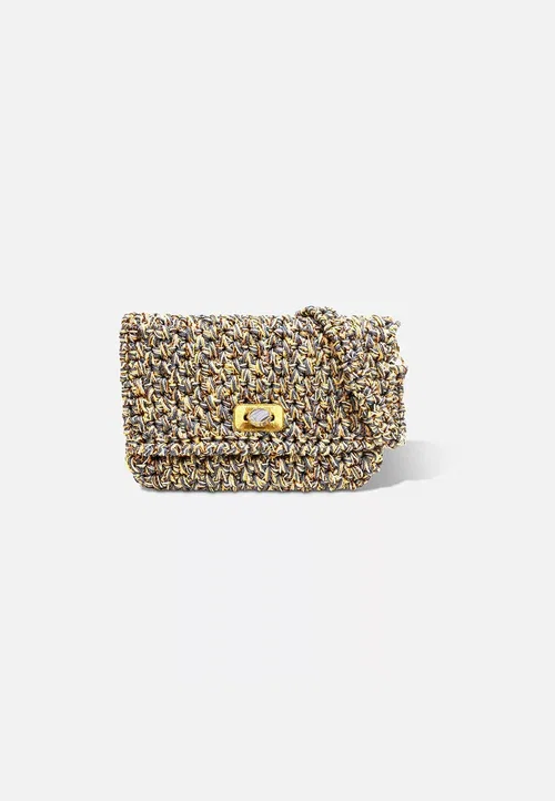 Bovary Clutch