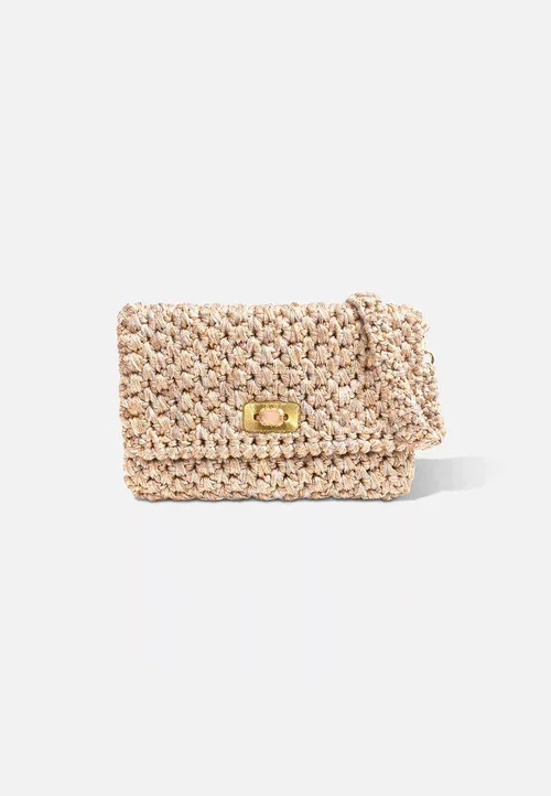 Bovary Clutch