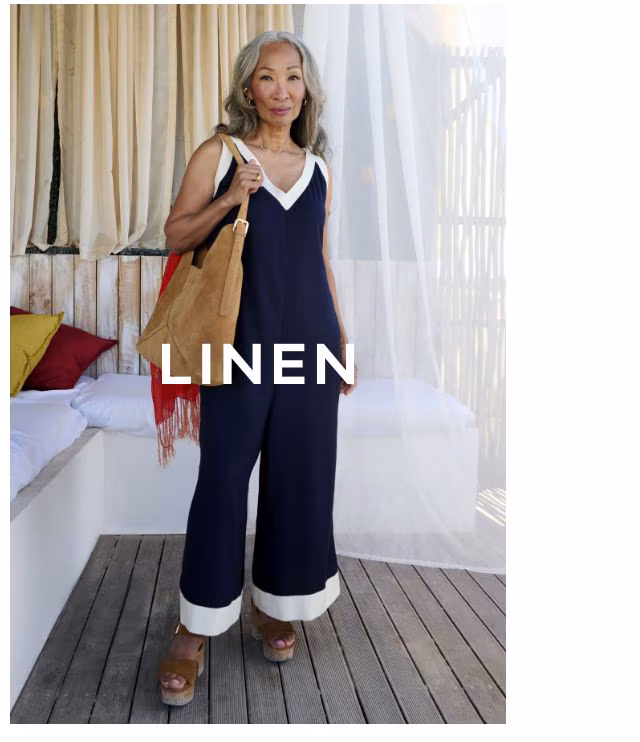 Shop linen