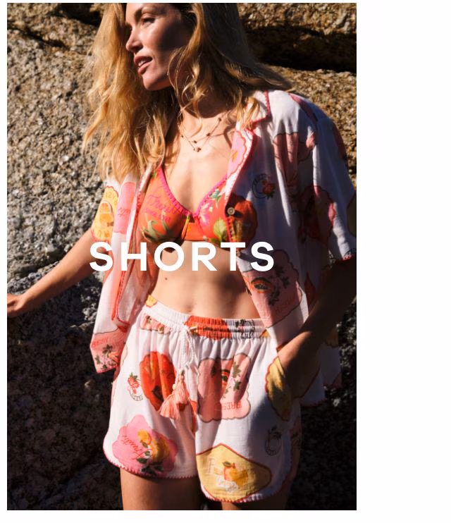 Shop shorts