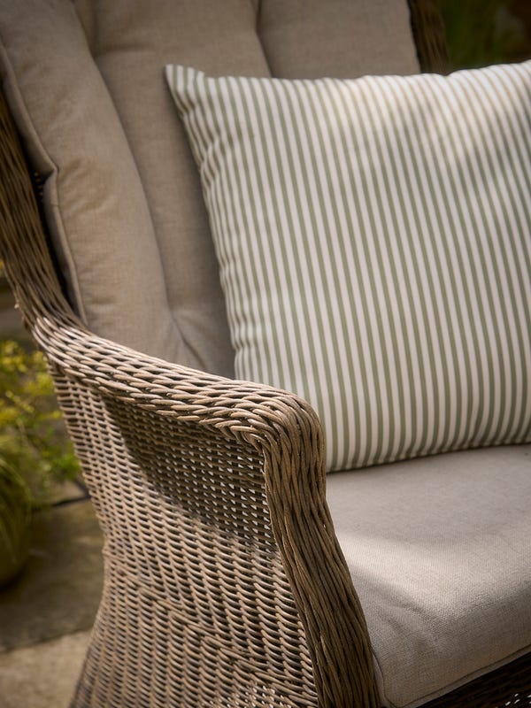 Ashcombe Bistro Set