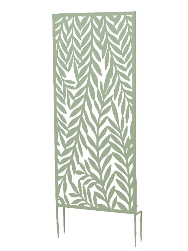 Decorative Outdoor Panel