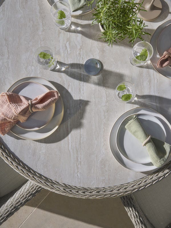 Dinnerware