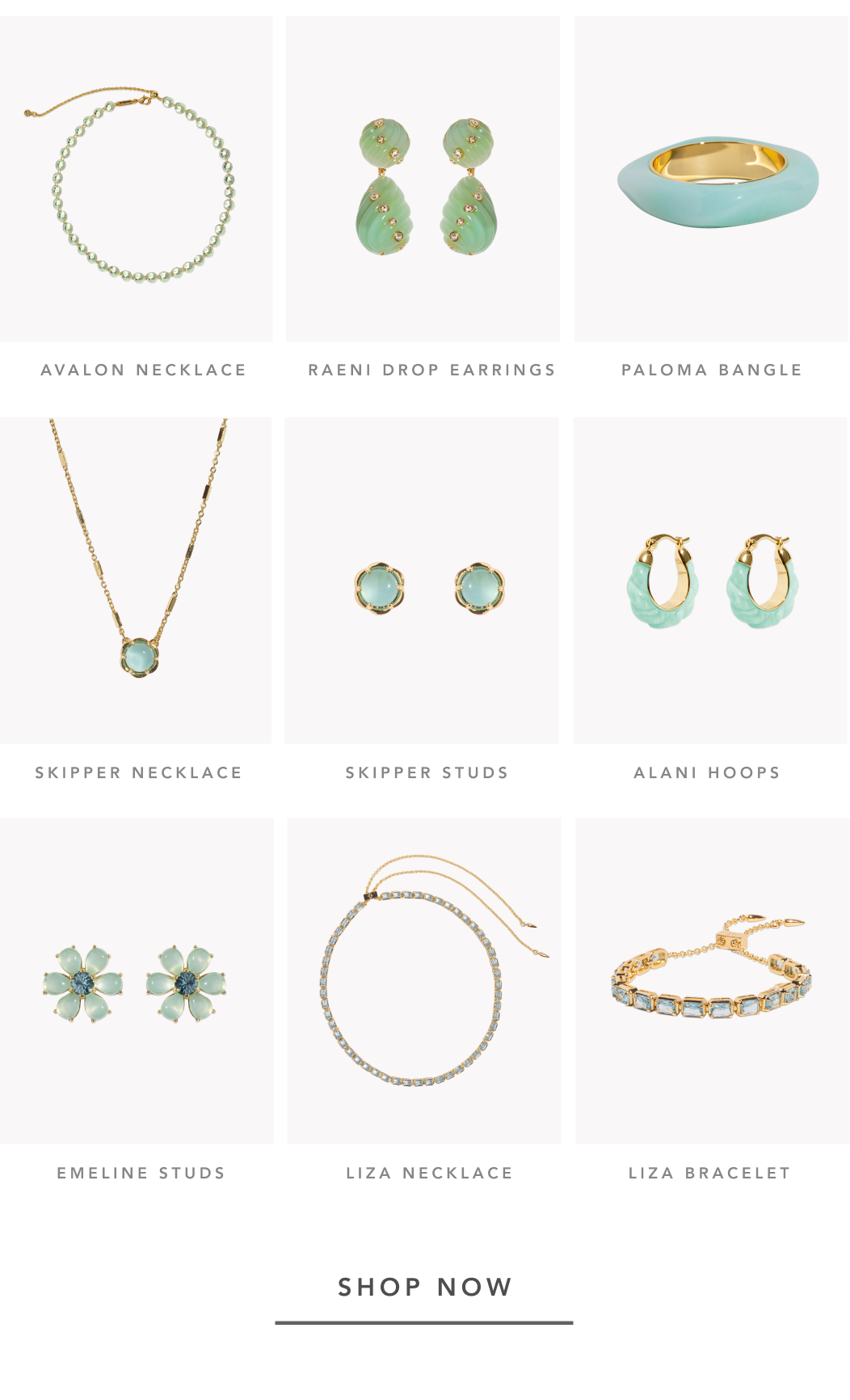 Shades of LH - Seaglass - SHOP NOW