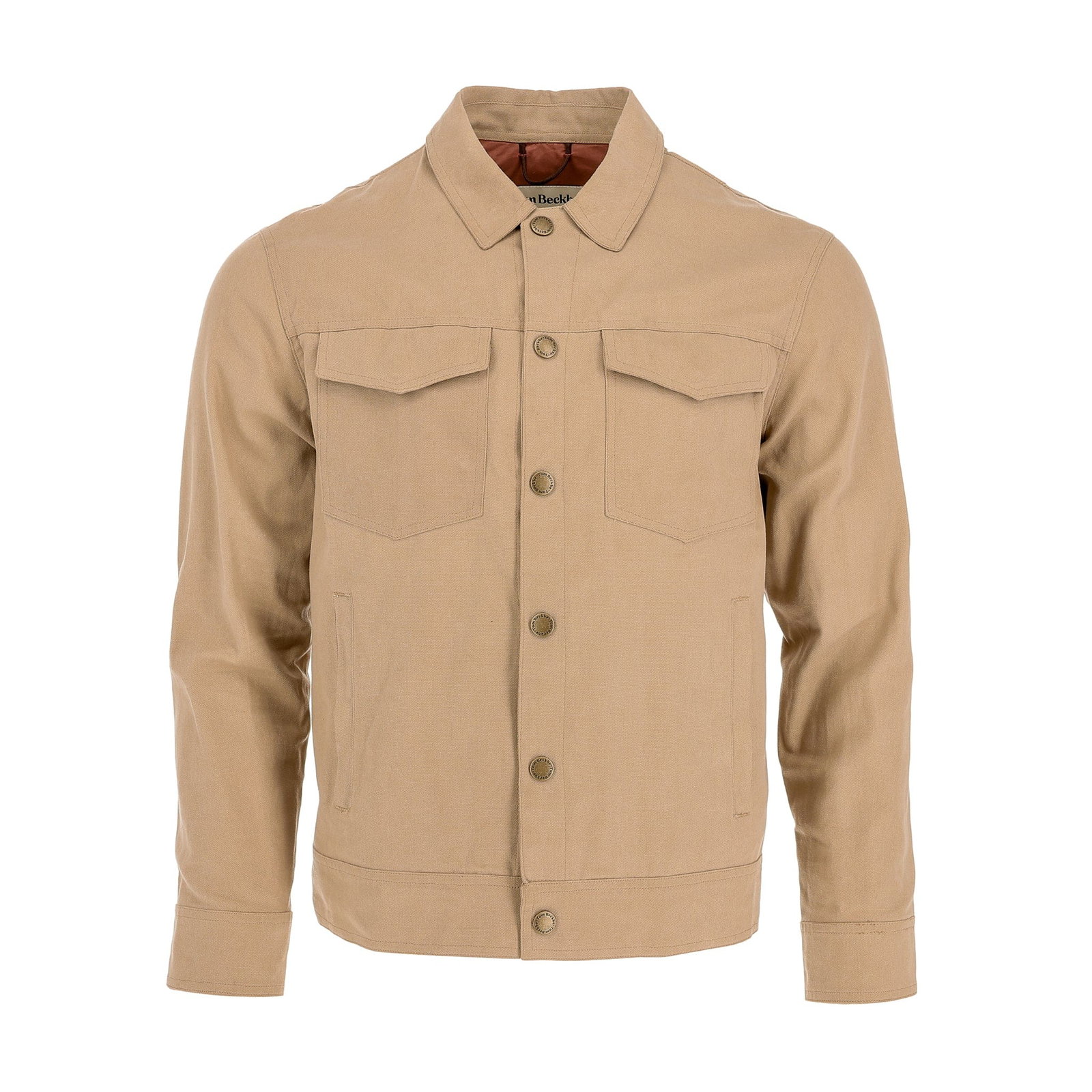 Image of Crawford Jacket