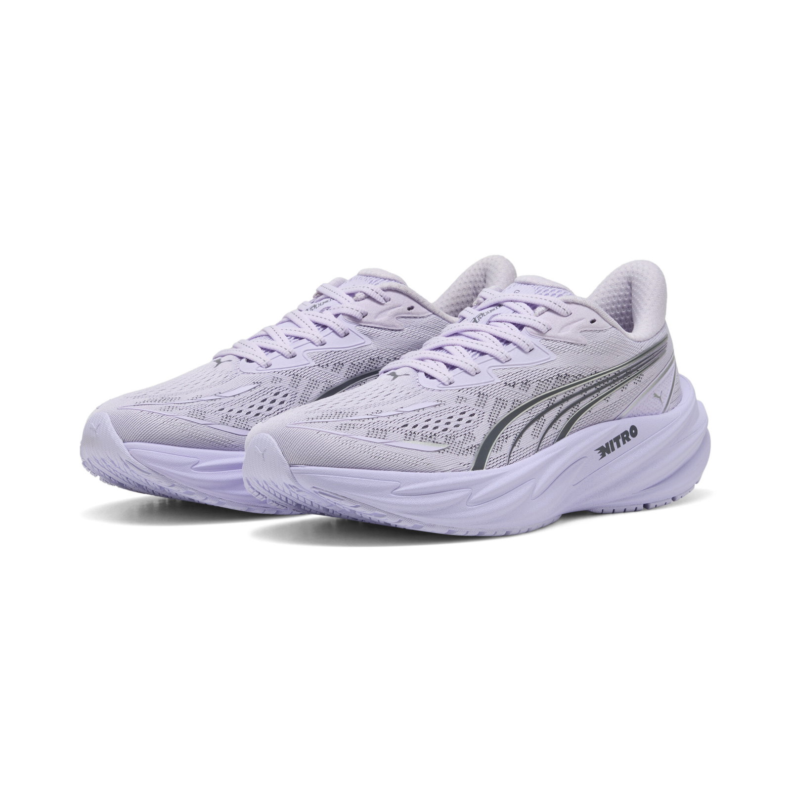 PUMA Velocity NITRO™ 5 Running Shoes Road Shoes, Women's