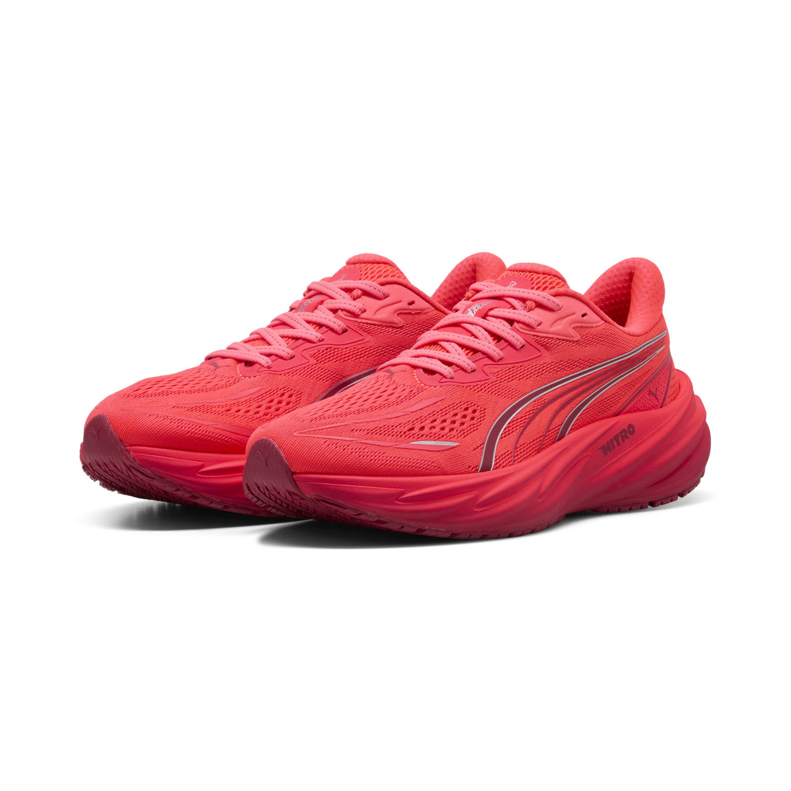 PUMA Velocity NITRO™ 5 Running Shoes Road Shoes, Women's