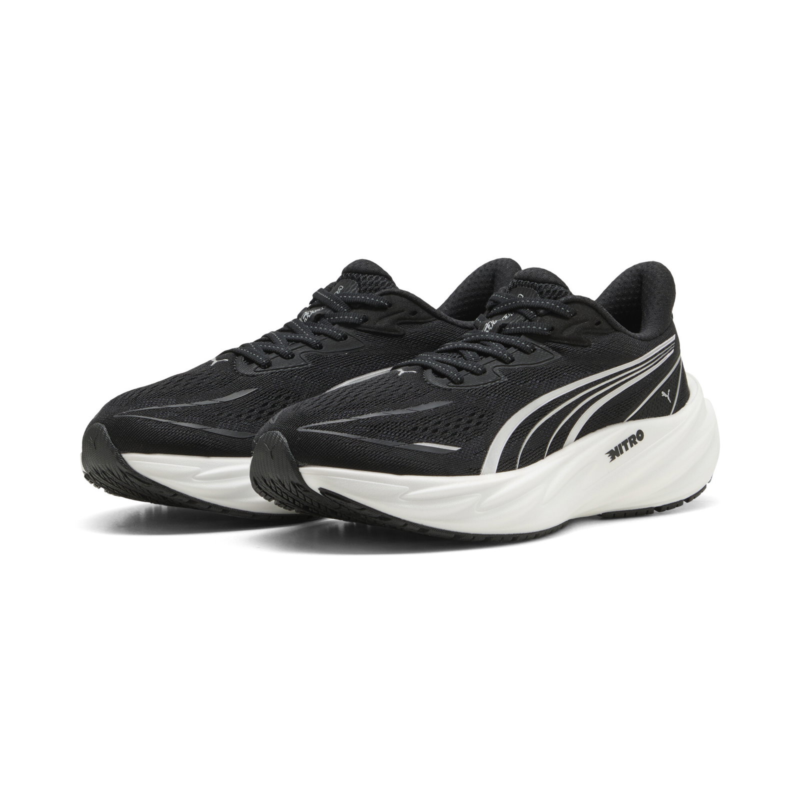 PUMA Velocity NITRO™ 5 Wide Running Shoes Women Women's Wide Road Running Shoes