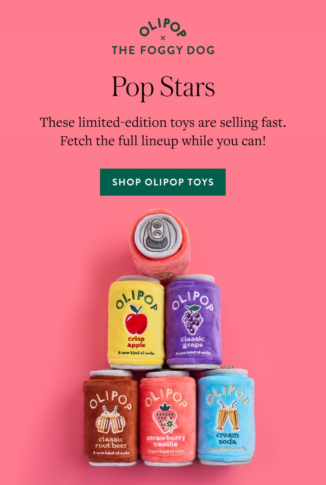 Shop toys
