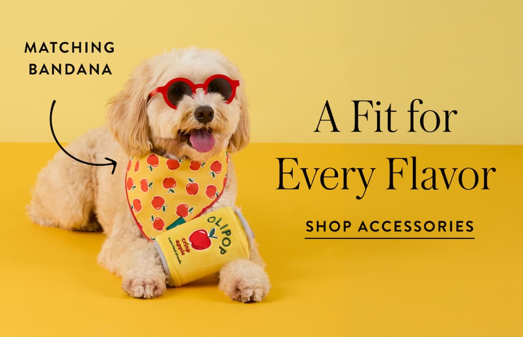 Shop accessories