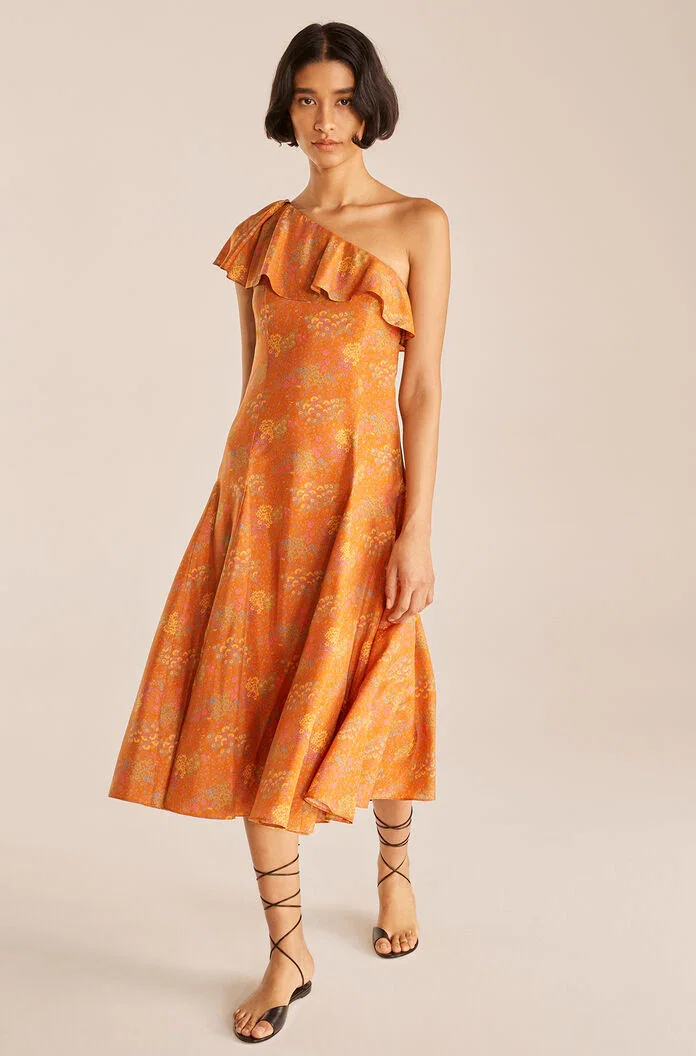 Image of Isabelle Dress
