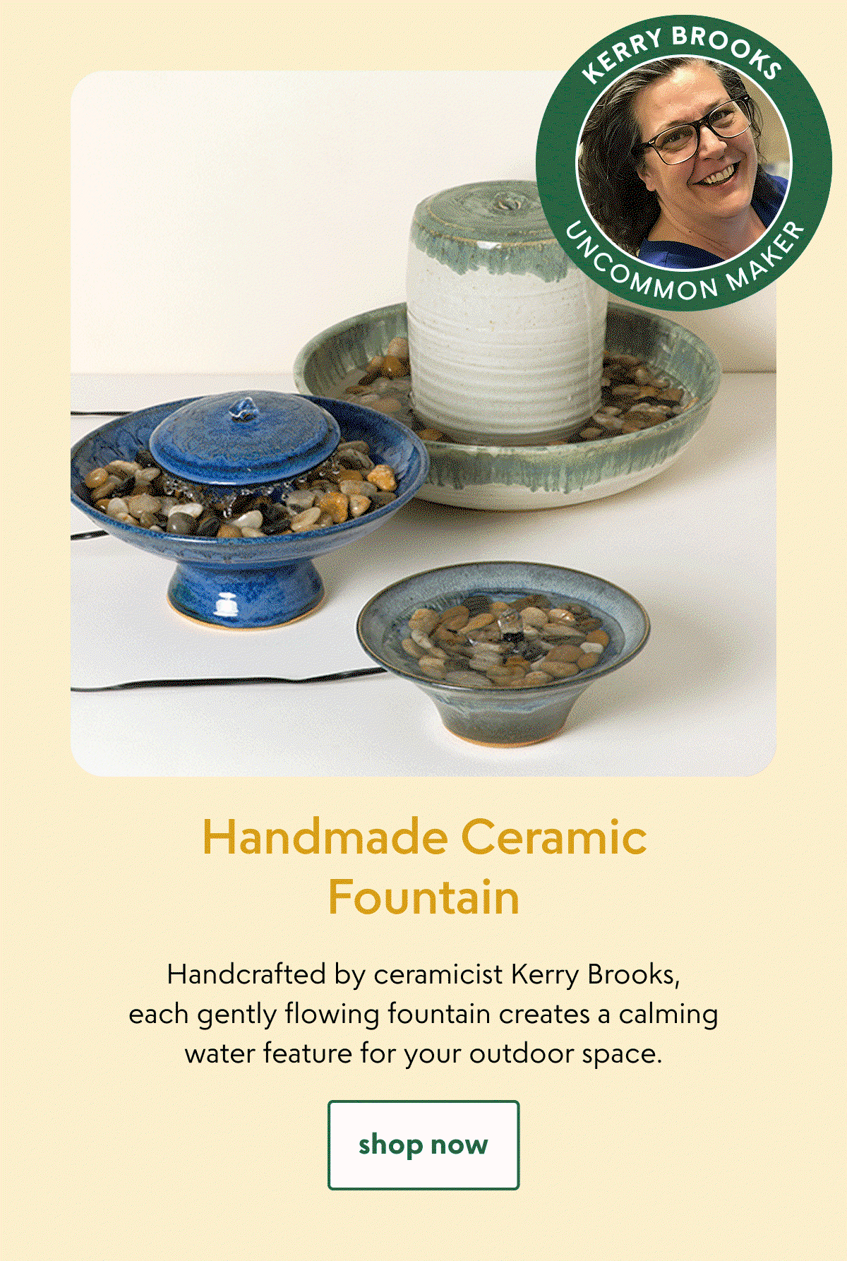 handmade-ceramic-fountain