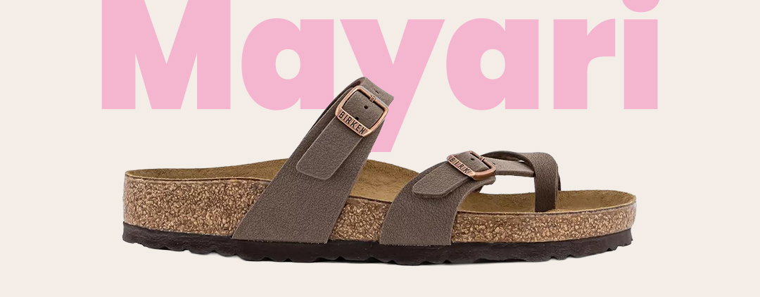 BIRKENSTOCK Mayari Image