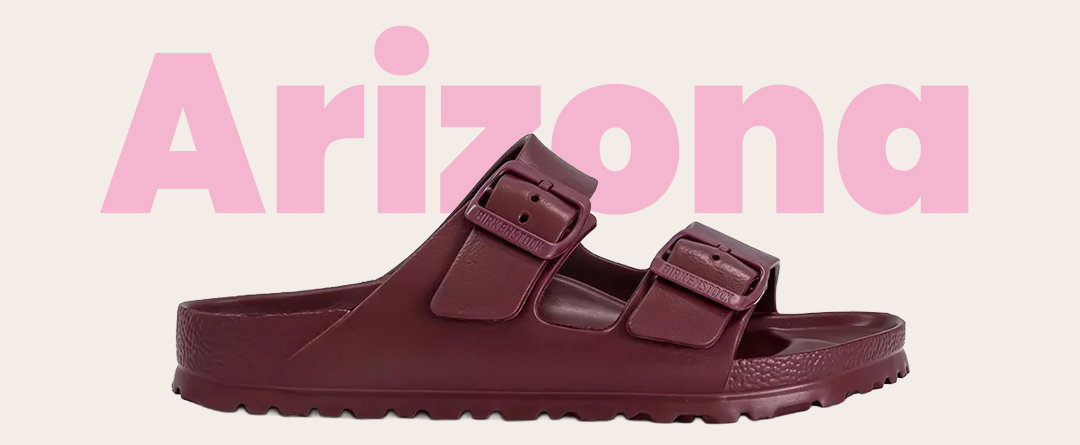 BIRKENSTOCK Arizona Image