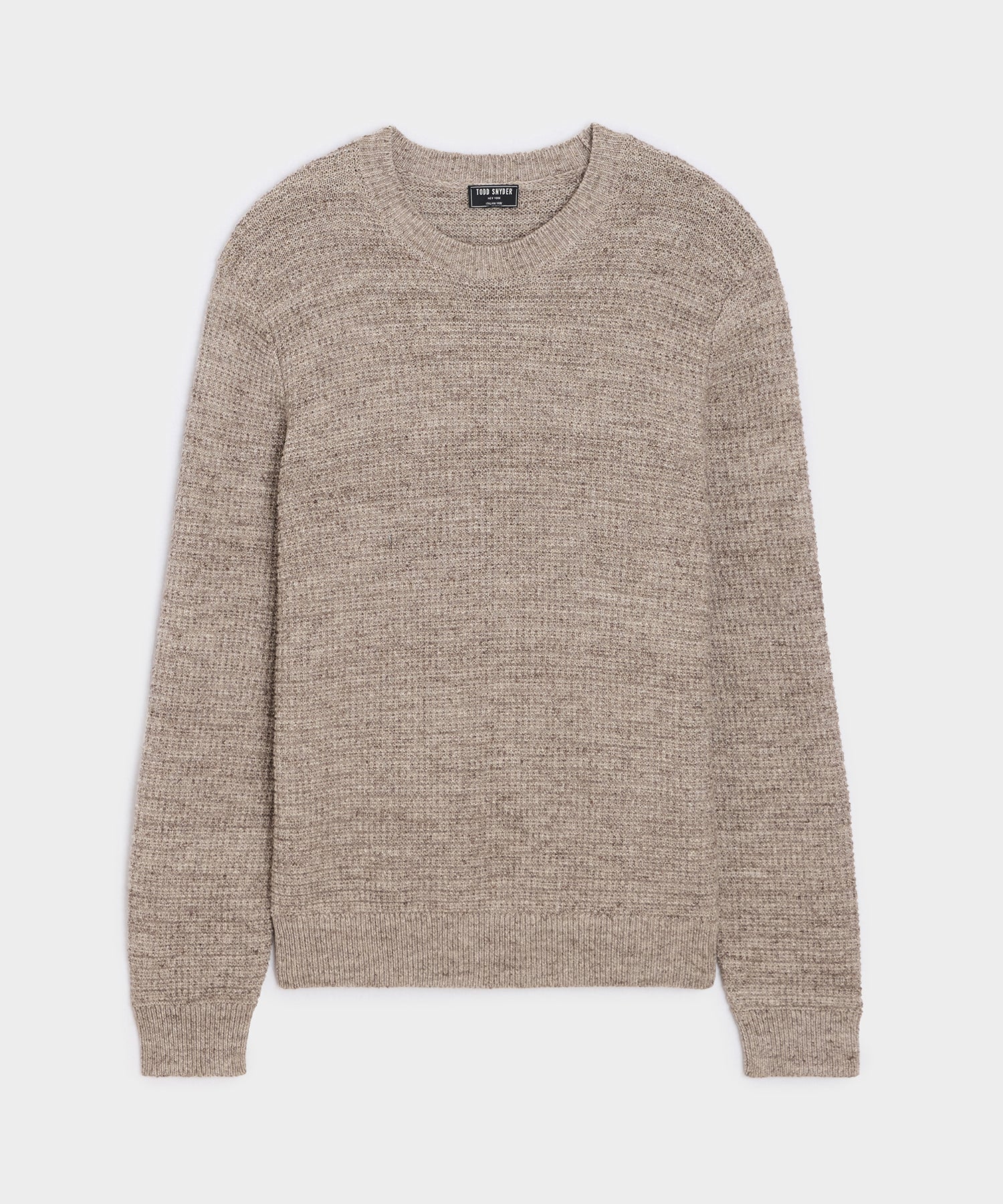 Image of Portside Crewneck Sweater