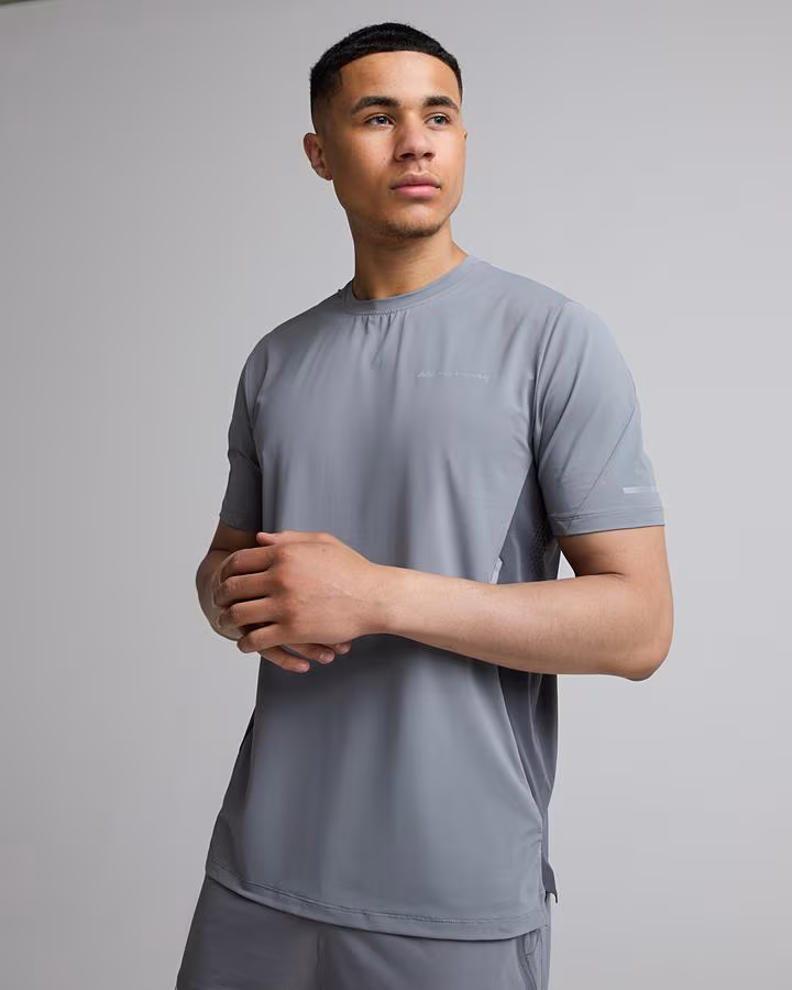 Monterrain Vent 2.0 T-Shirt