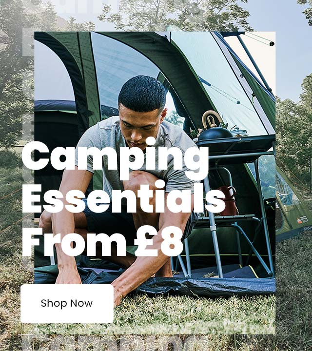 Camping Essentials