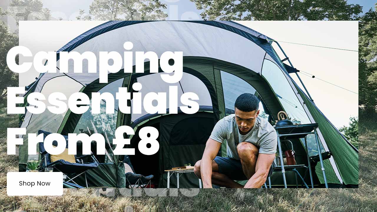 Camping Essentials