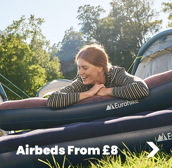 Airbeds From £8