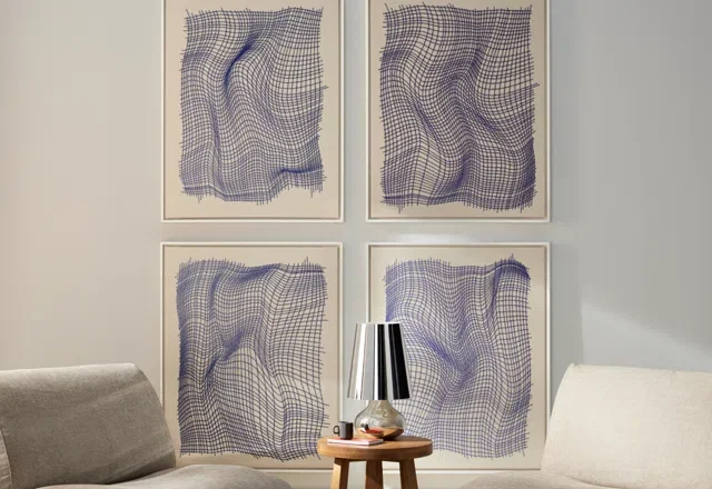 Scandi Wall Art