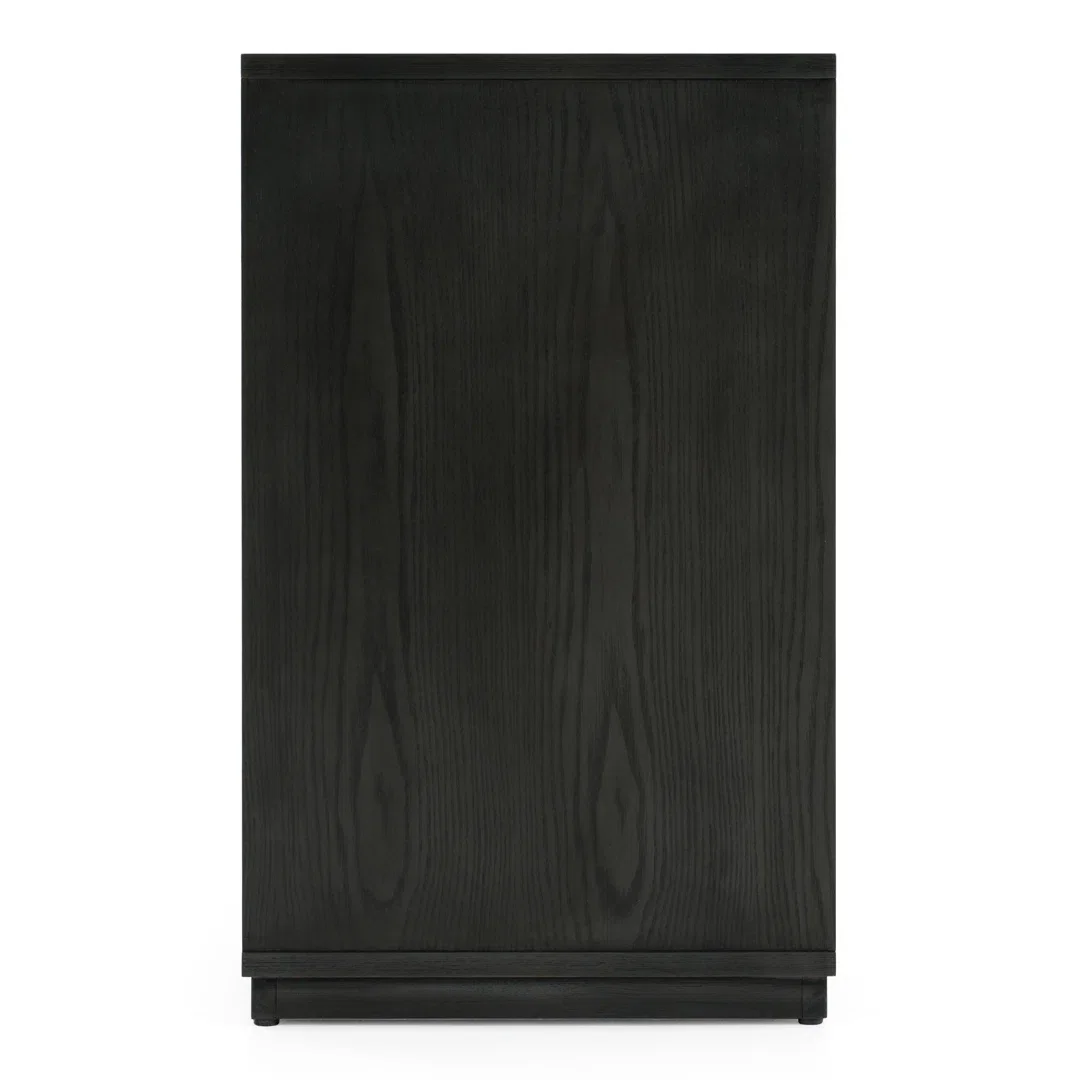 Amalie 6 Drawer 63'' W Double Dresser