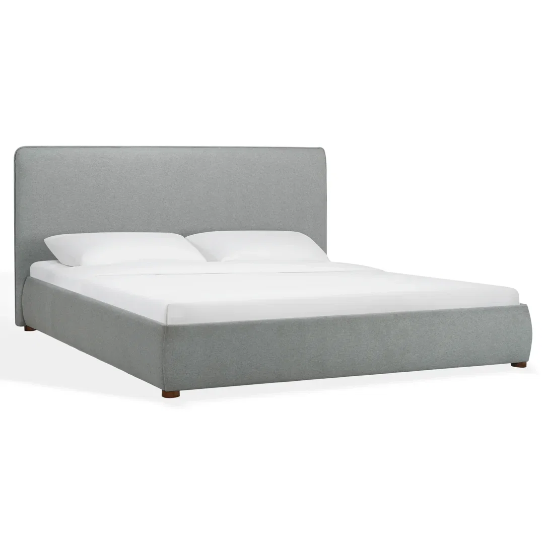 Callahan Upholstered Bed