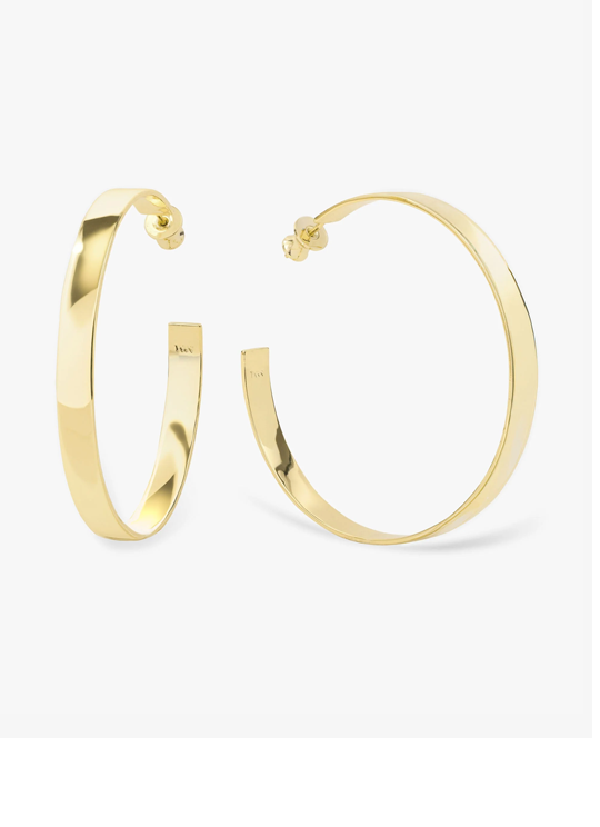 Atlas Hoops 2"