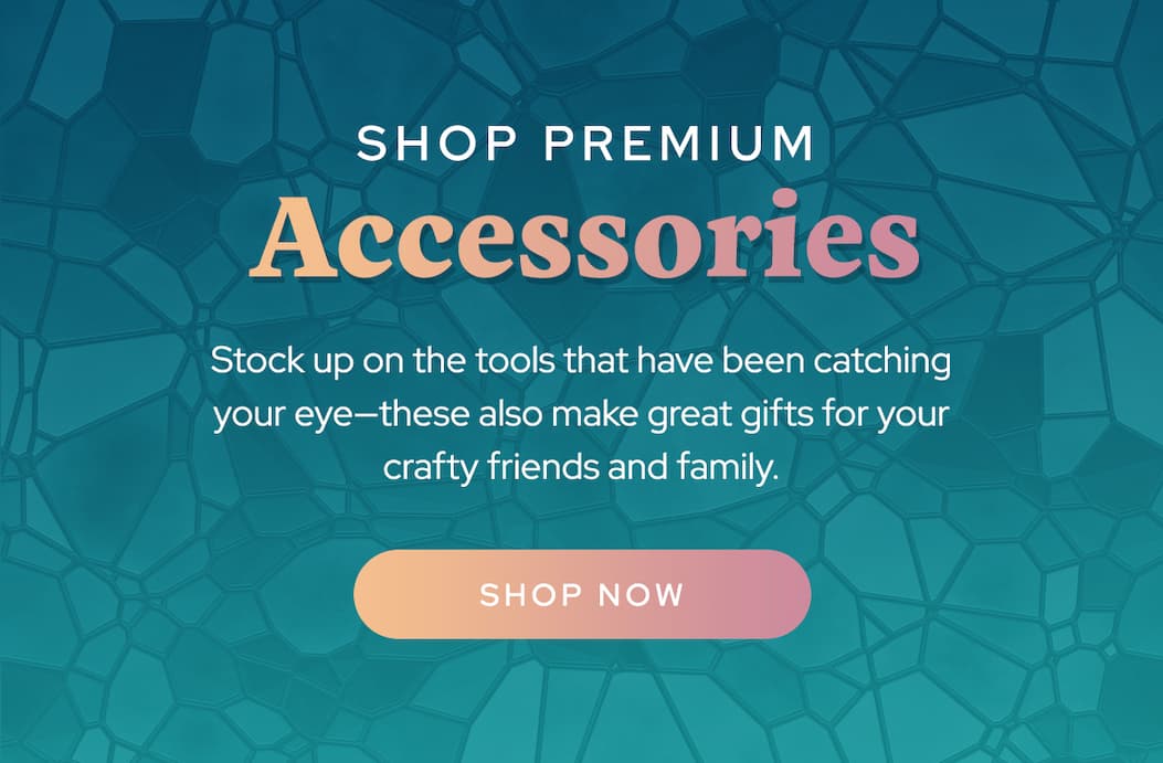 Shop Accessories