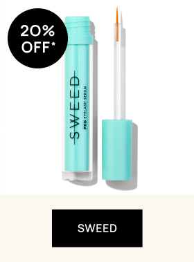 Sweed 20% off