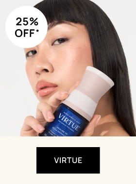 25% off VIRTUE