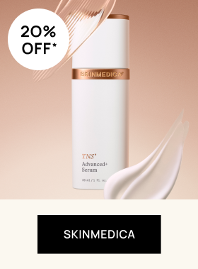 SkinMedica 20% off