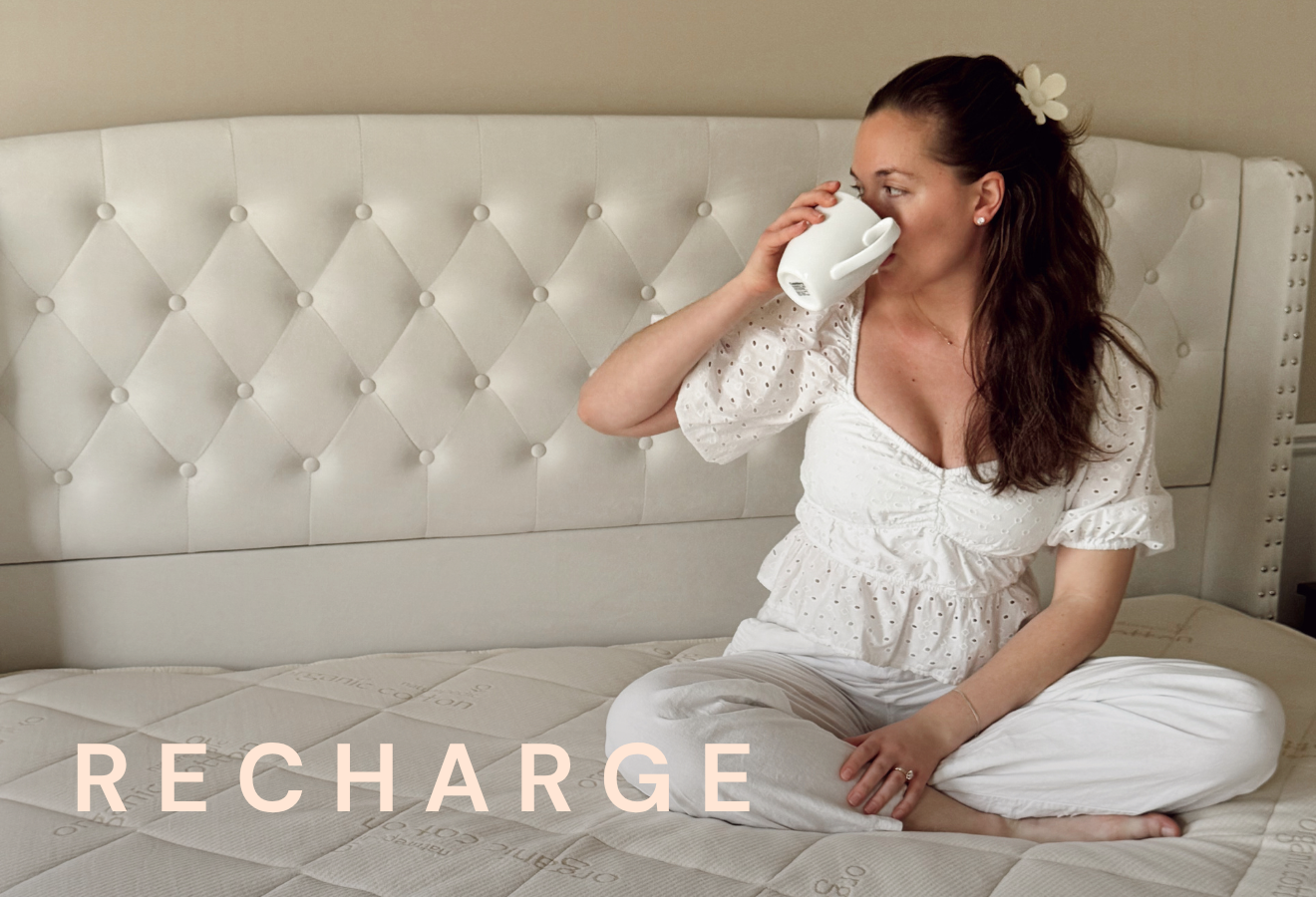 recharge