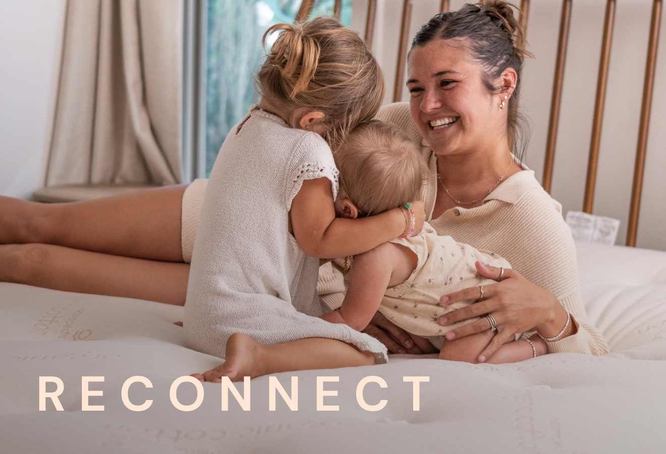 reconnect