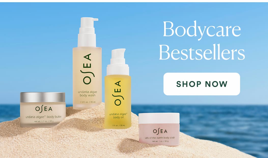 Bodycare Bestsellers